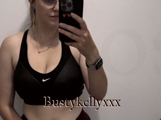 Bustykellyxxx