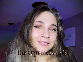 Bustyprincessleila