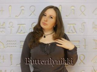 Butterflynikki