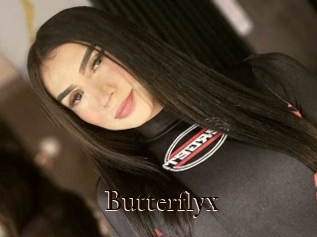 Butterflyx