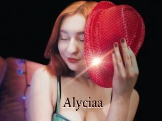 Alyciaa