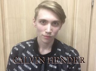 CALVIN_HENDER