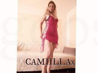 CAMIILLAx