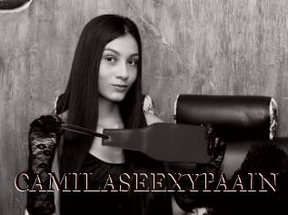 CAMILASEEXYPAAIN