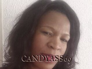 CANDYASS69