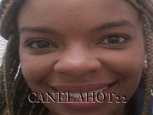 CANELAHOT22