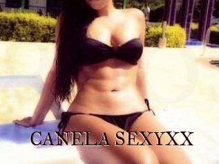 CANELA_SEXYXX