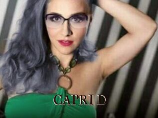 CAPRI_D