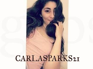 CARLA_SPARKS21