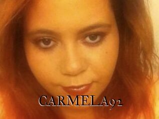 CARMELA92