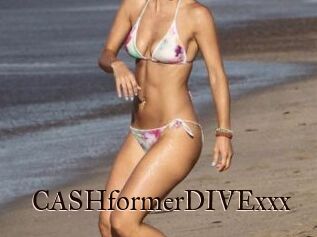 CASHformerDIVExxx