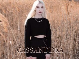 CASSANDDRA