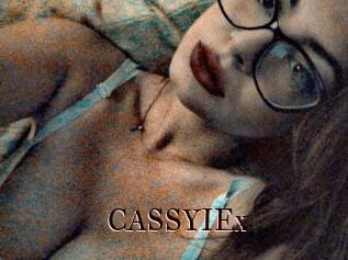 CASSYIEx