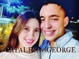 CATALEYAvsGEORGE