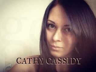 CATHY_CASSIDY