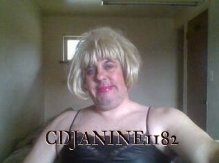 CDJANINE1182