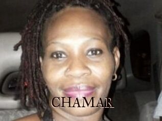 CHAMAR