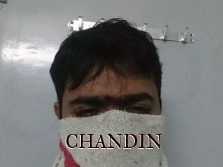 CHANDIN