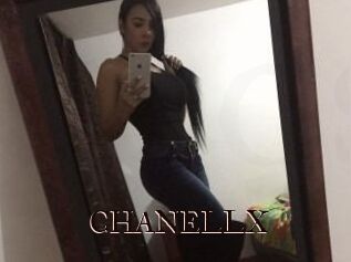 CHANELLX