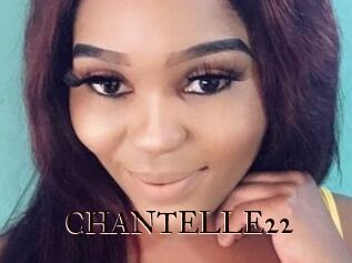 CHANTELLE22