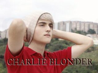 CHARLIE_BLONDER