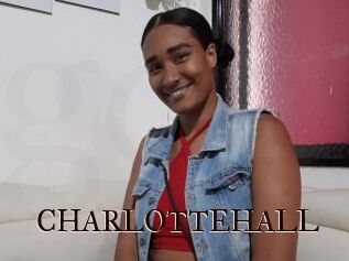 CHARLOTTEHALL