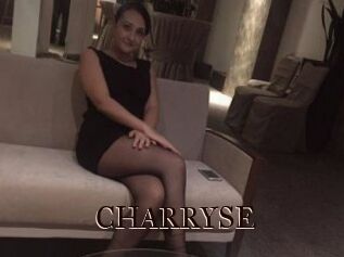 CHARRYSE