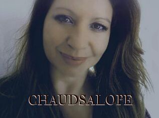 CHAUDSALOPE