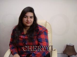 CHERYYL