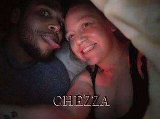 CHEZZA