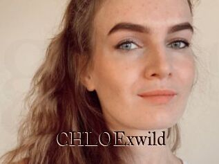 CHLOExwild