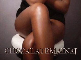 CHOCALATEMAINAJ