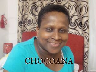 CHOCOANA