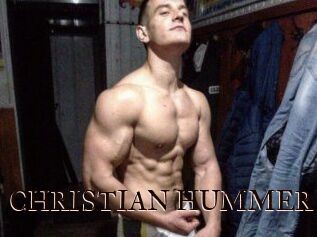 CHRISTIAN_HUMMER