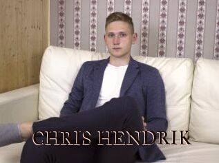 CHRIS_HENDRIK
