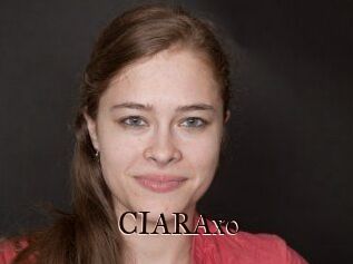 CIARAxo