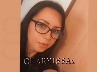CLARYISSAx