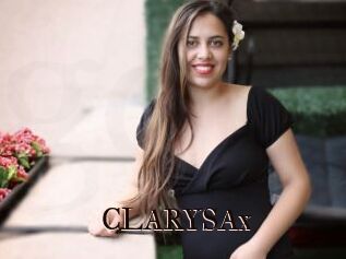 CLARYSAx