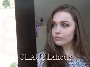 CLAUDIAhotie