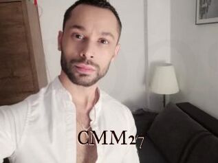 CMM27