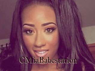 CMiaBabestation