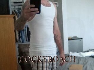 COCKYROACH