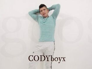 CODYboyx