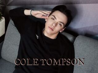 COLE_TOMPSON