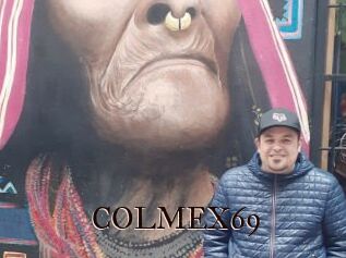 COLMEX69