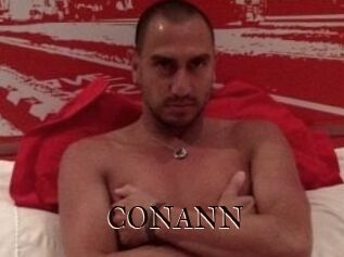 CONANN