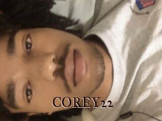 COREY22