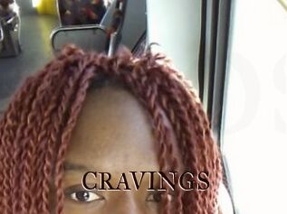 CRAVINGS