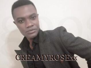 CREAMYROSExx