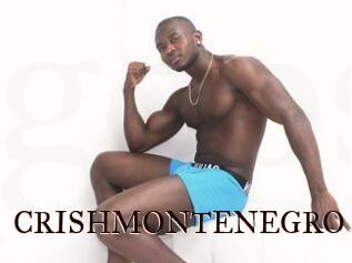CRISHMONTENEGRO